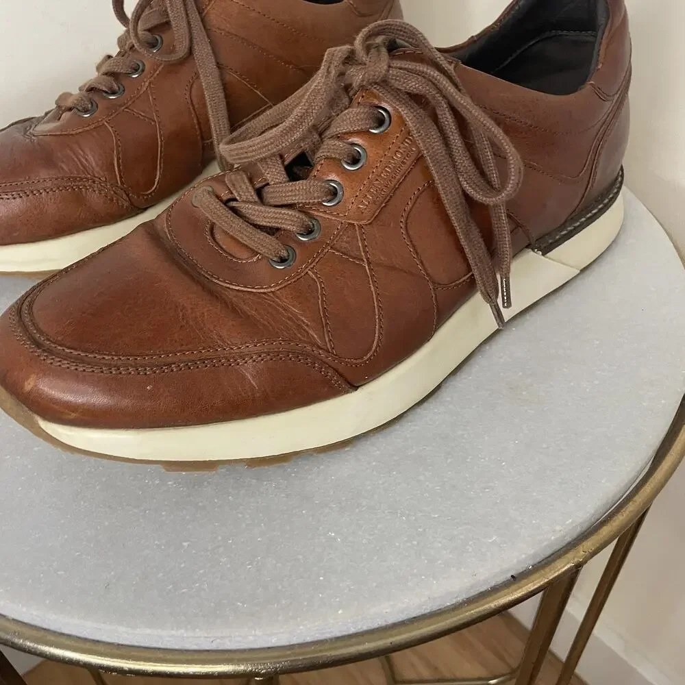 Allen Edmonds 